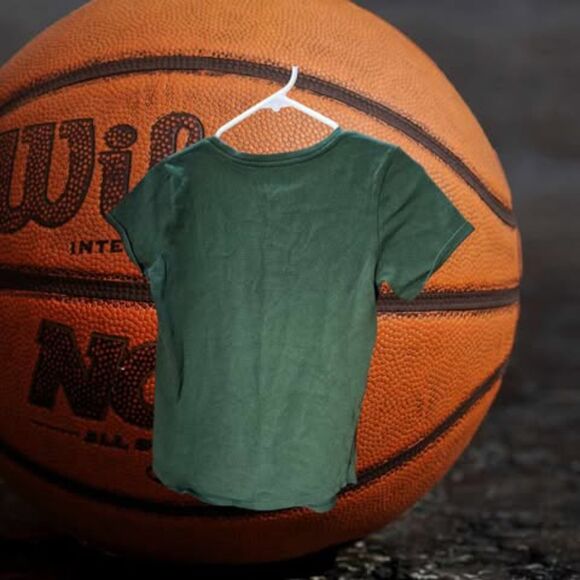 The Nike Tee Michigan State T-Shirt Size XS (E11) - Picture 2 of 2